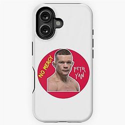 Petr Yan Classic T-Shirt - Petr Yan iPhone Tough Case