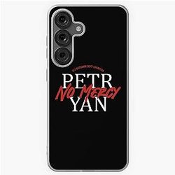 Petr Yan - No Mercy Samsung Galaxy Soft Case