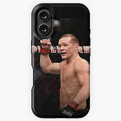 Petr Yan Tough Case