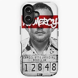 Petr Yan Escobar iPhone Tough Case