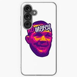 Petr Yan No Mercy UFC Samsung Galaxy Soft Case