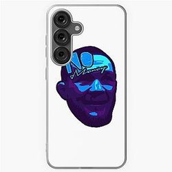 Petr Yan No Mercy UFC Samsung Galaxy Soft Case