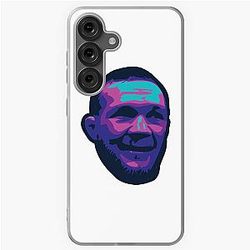 Petr Yan No Mercy UFC Samsung Galaxy Soft Case