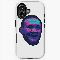 Petr Yan No Mercy UFC Tough Case