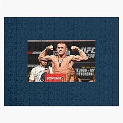 Petr Yan Jigsaw Puzzle