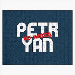 Petr Yan Jigsaw Puzzle