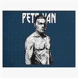 Petr Yan Jigsaw Puzzle
