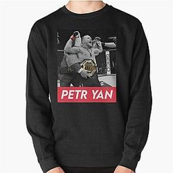 Petr Yan Champion Design Essential Sweatshirt