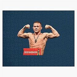 Petr Yan Jigsaw Puzzle