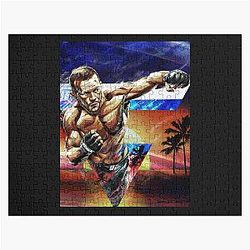Petr Yan Classic T-Shirt Puzzle