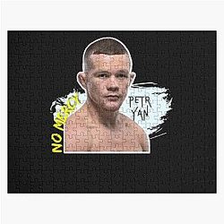 Petr Yan Essential T Shirt Classic Jigsaw Puzzle