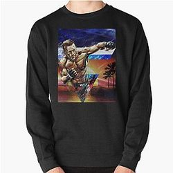 Petr Yan Classic Sweatshirt