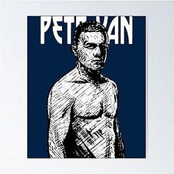 Pettyan Poster