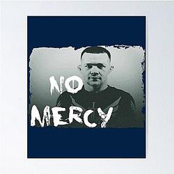 Petr Yan Poster