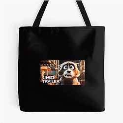 Family Fun Pets On A Train Bags