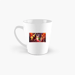 Train Adventure Pets On A Train Mugs