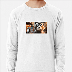 Family Fun Pets On A Train Sweatshirts