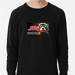 Runaway Chaos Pets On A Train Sweatshirts