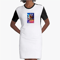 Animal Heist Pets On A Train Dresses