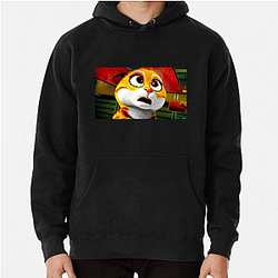 Speedy Rescue Pets On A Train Hoodies
