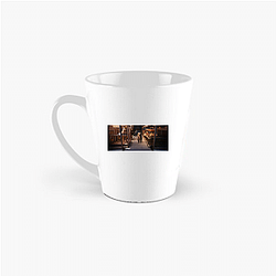 Adventure Crew Pets On A Train Mugs