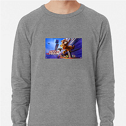 Heroic Paws Pets On A Train Sweatshirts