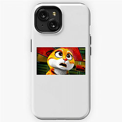Speedy Rescue Pets On A Train Samsung Cases