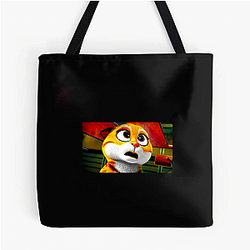 Speedy Rescue Pets On A Train Bags