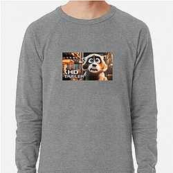 Family Fun Pets On A Train Sweatshirts