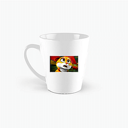 Speedy Rescue Pets On A Train Mugs