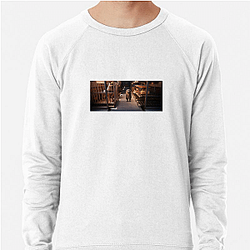 Adventure Crew Pets On A Train Sweatshirts