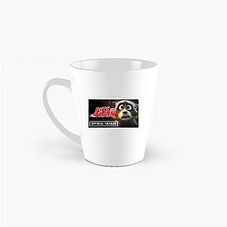 Runaway Chaos Pets On A Train Mugs