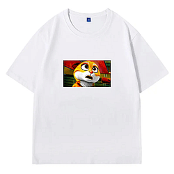 Speedy Rescue Pets On A Train T-Shirts