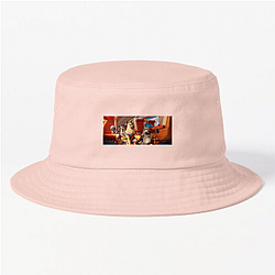 High Stakes Pets On A Train Hats & Caps