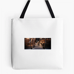 Adventure Crew Pets On A Train Bags