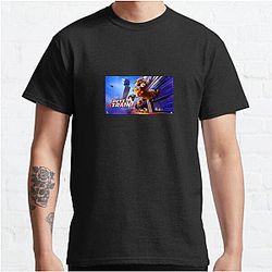 Heroic Paws Pets On A Train T-Shirts