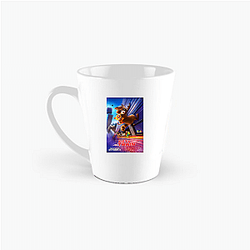 Animal Heist Pets On A Train Mugs
