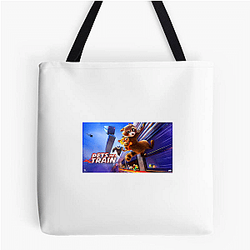 Heroic Paws Pets On A Train Bags