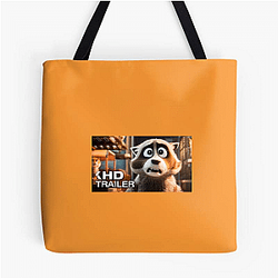 Family Fun Pets On A Train Bags