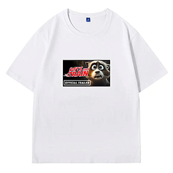 Runaway Chaos Pets On A Train T-Shirts