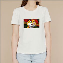 Speedy Rescue Pets On A Train T-Shirts