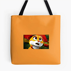 Speedy Rescue Pets On A Train Bags