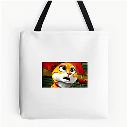 Speedy Rescue Pets On A Train Bags