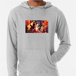Train Adventure Pets On A Train Hoodies