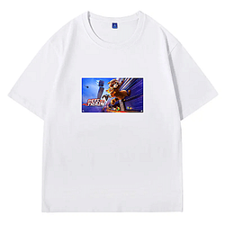 Heroic Paws Pets On A Train T-Shirts