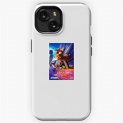 Animal Heist Pets On A Train Samsung Cases