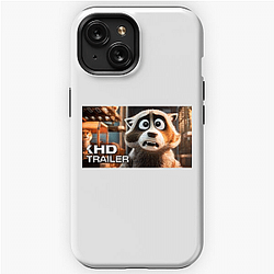 Family Fun Pets On A Train iPhone Cases
