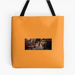 Adventure Crew Pets On A Train Bags