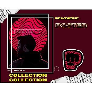 Pewdiepie Poster