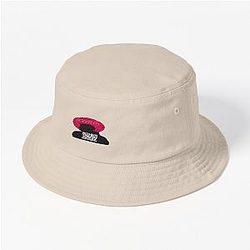 Subscribe To Pewdiepie Design Bucket Hat Premium Merch Store